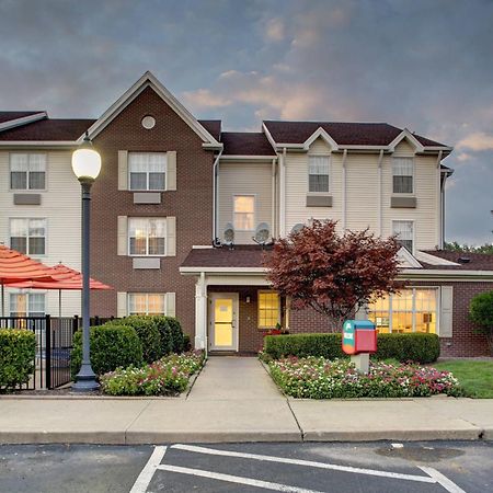 Towneplace Suites By Marriott Cleveland Westlake Exterior photo
